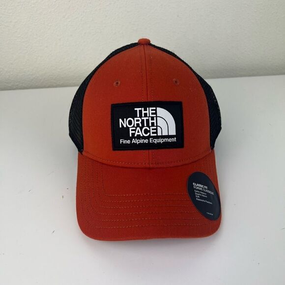 THE NORTH FACE Deep Fit Mudder Trucker - Picture 1 of 5